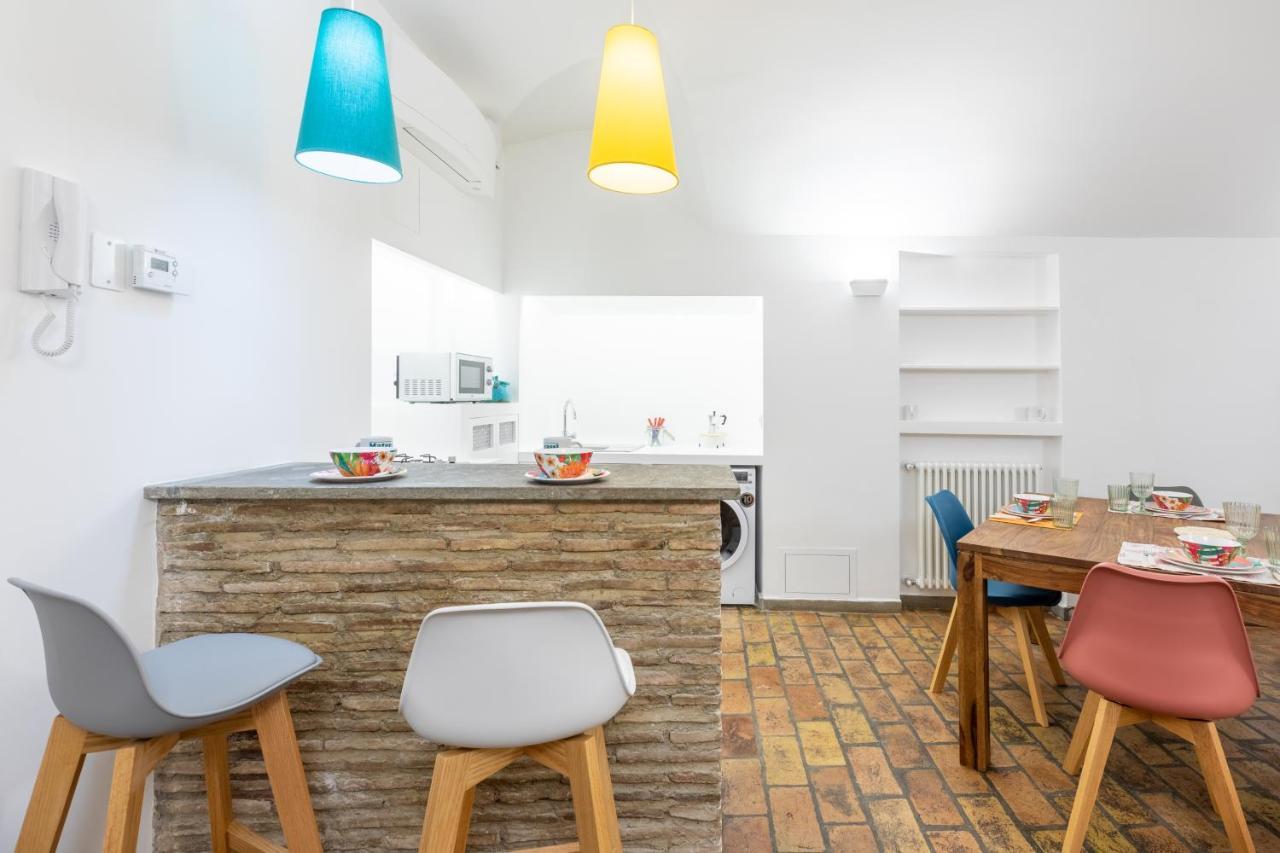 Apartamento Central *