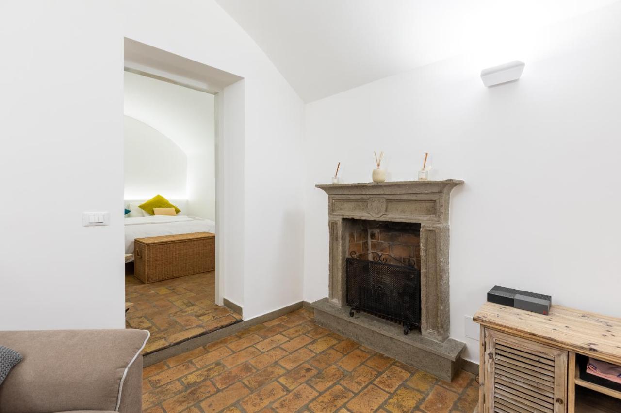 Central Apartamento