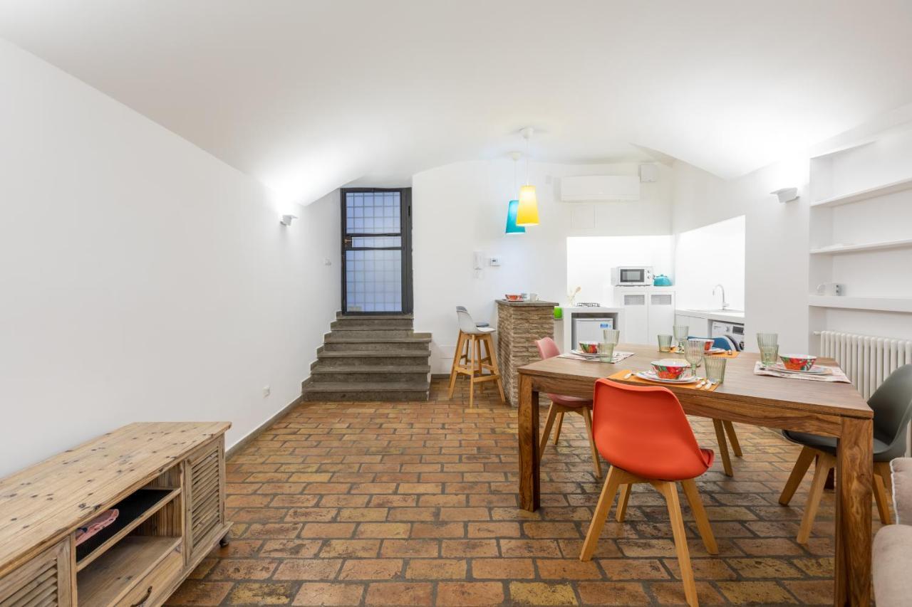 Apartamento Central Roma