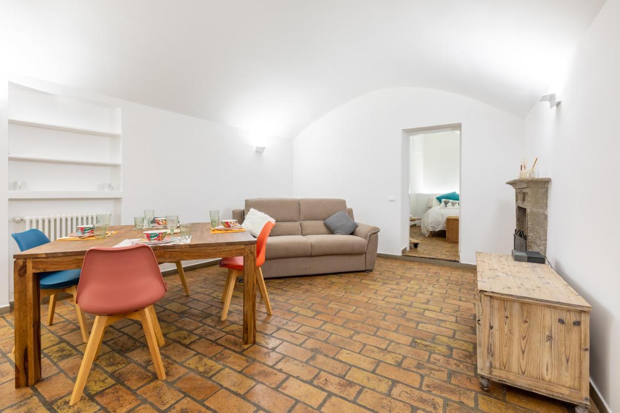 Apartamento Central