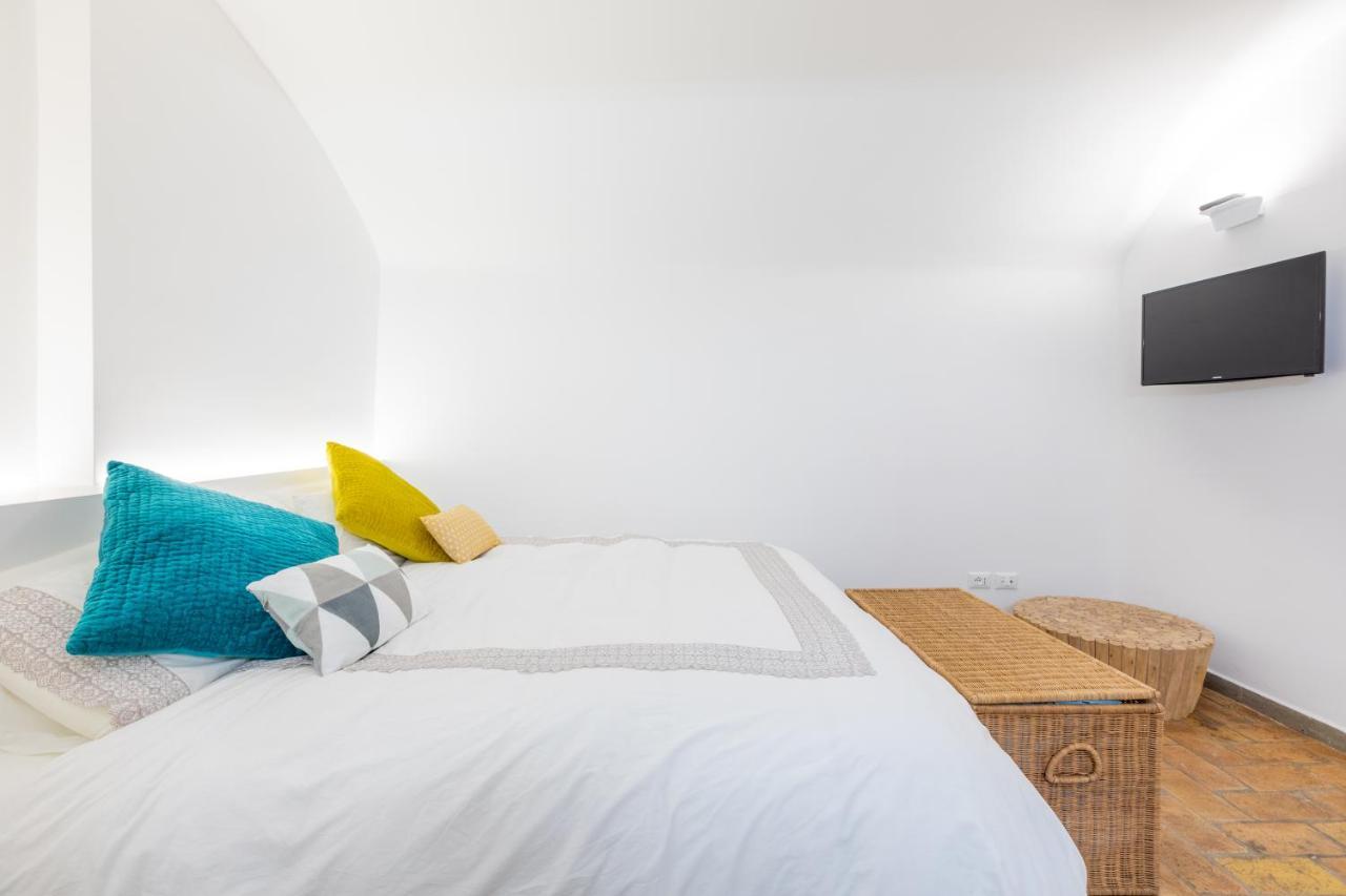 Apartamento Central Roma